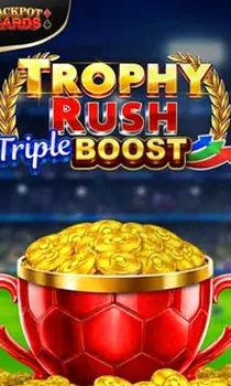 Trophy Rush Triple Boost