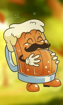 Benny the Beer