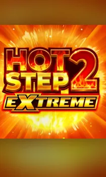 Hot Step 2 Extreme