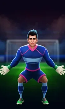 Penalty Shoot Out: Cup Mania