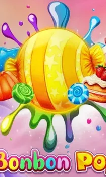 Bonbon Pop
