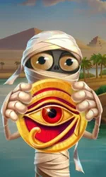 Mummy's Jewels 100