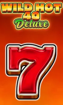 Wild Hot 40 Deluxe