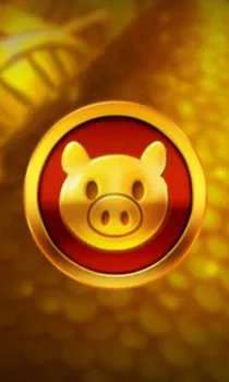 Piggy Bank: 3 Pots Bonanza