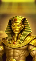 Treasures of Osiris