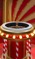 Red Door Roulette