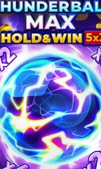 Thunder Ball Max