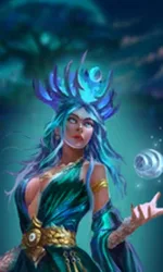 Golden Avalon Hold and Win