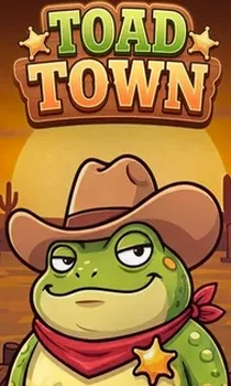 Toad Town