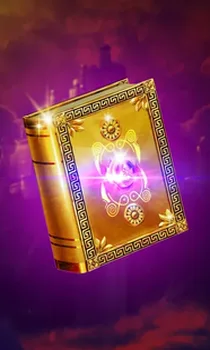 Book Of Demi Gods 2
