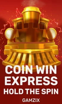 Coin Win Express Hold The Spin